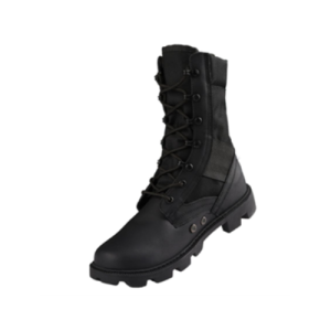 BOTAS WARRIOR BLACK
