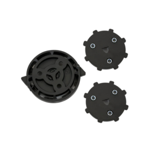 DISCO DE ACOPLE RÁPIDO MILFORT